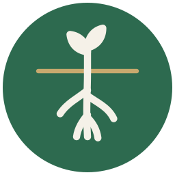 SerBe root logo